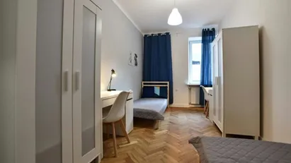 Room for rent in Warsaw