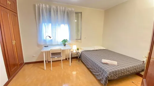 Rooms in Las Barranquillas - photo 8