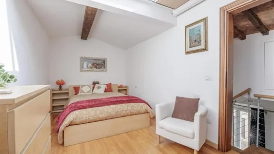 Apartments in Florence - photo 5