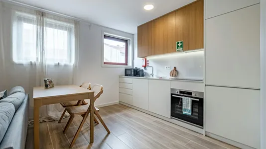 Apartments in Location is not specified - photo 7