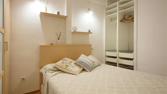 Apartments in Madrid Retiro - photo 10