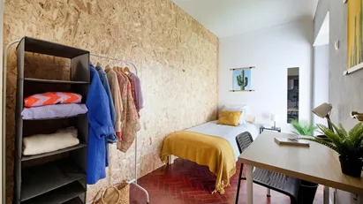 Room for rent in Lisbon (region)
