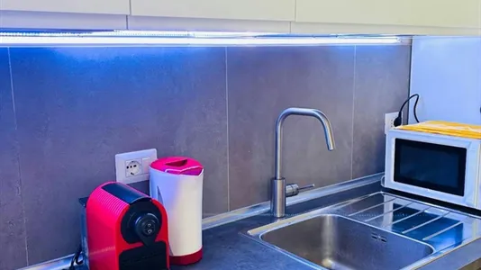 Apartments in Roma Municipio I – Centro Storico - photo 8