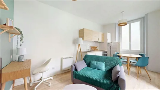 Apartments in Nantes - photo 3