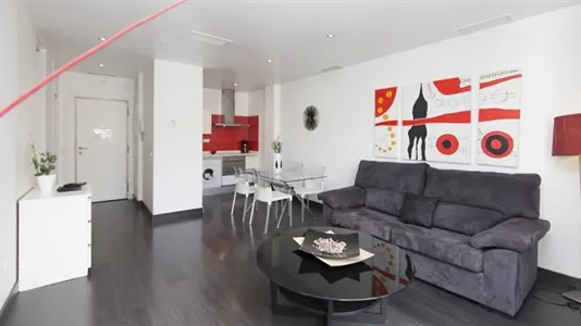 Apartments in Madrid Centro - photo 4