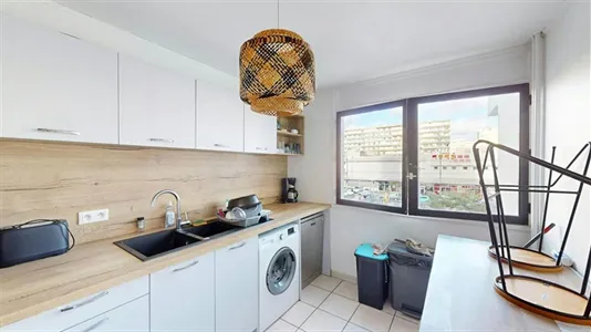 Rooms in Brest - photo 5