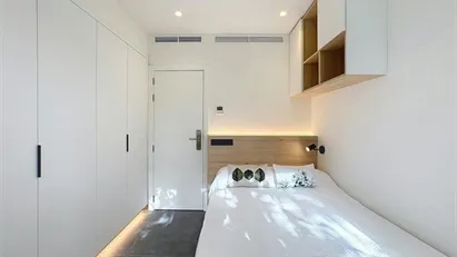 Room for rent in Madrid Chamartín, Madrid