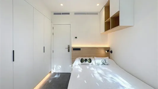 Rooms in Madrid Chamartín - photo 1