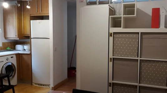 Rooms in Getafe - photo 4