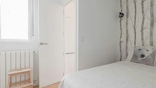 Apartments in Madrid Tetuán - photo 9