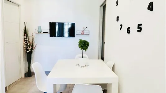 Rooms in Nice - photo 8