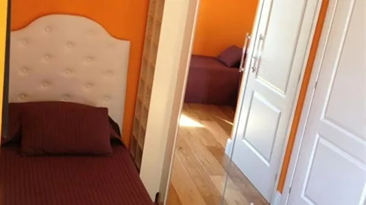Rooms in Florence - photo 10