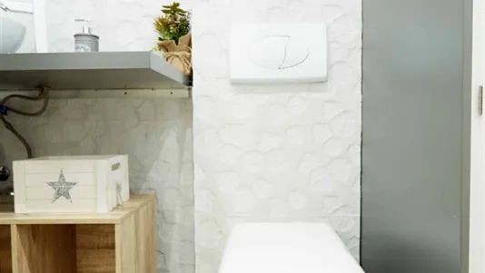 Apartments in Madrid Chamberí - photo 5