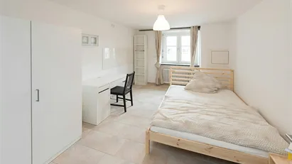 Room for rent in Munich