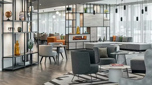 Apartments in Location is not specified - photo 9