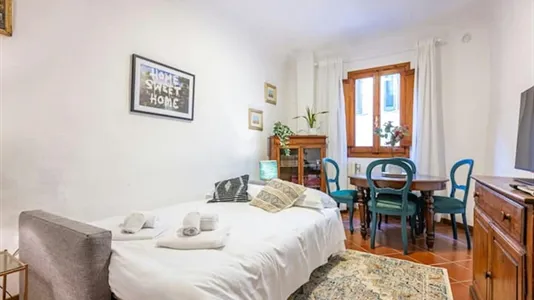 Apartments in Florence - photo 3