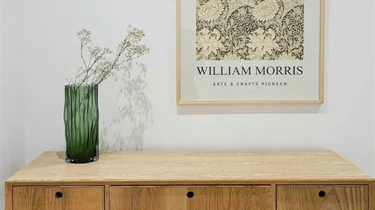 Apartments in Barcelona Eixample - photo 9