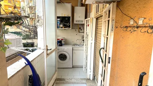 Rooms in Roma Municipio III – Monte Sacro - photo 10