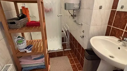 Apartments in Budapest Belváros-Lipótváros - photo 9