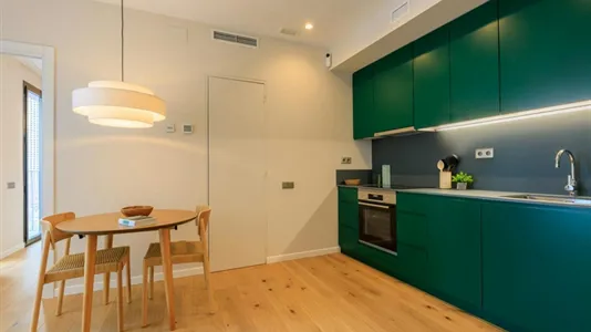 Apartments in Barcelona Ciutat Vella - photo 4