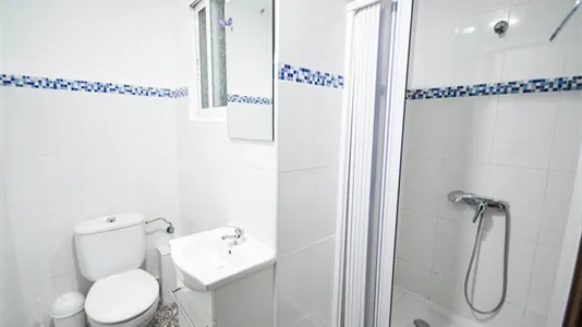 Rooms in Alboraya - photo 4