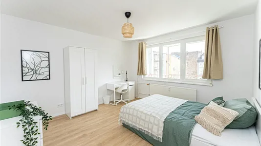 Rooms in Berlin Neukölln - photo 3