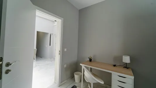 Rooms in Hacienda de Su Eminencia - photo 7