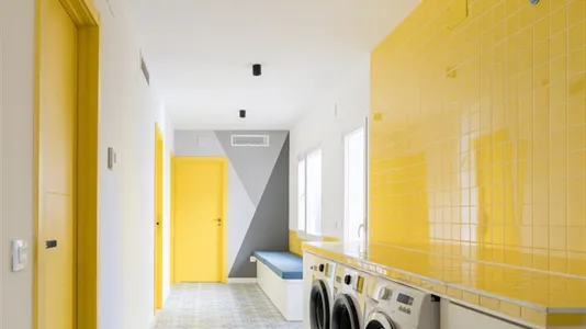 Rooms in Getafe - photo 8