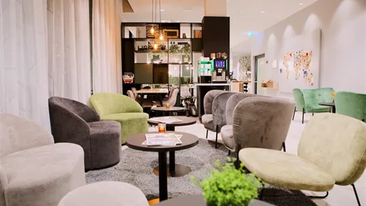 Apartments in Freiburg im Breisgau - photo 6