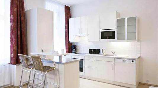 Apartments in Vienna Favoriten - photo 1