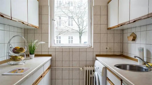 Rooms in Berlin Tempelhof-Schöneberg - photo 8