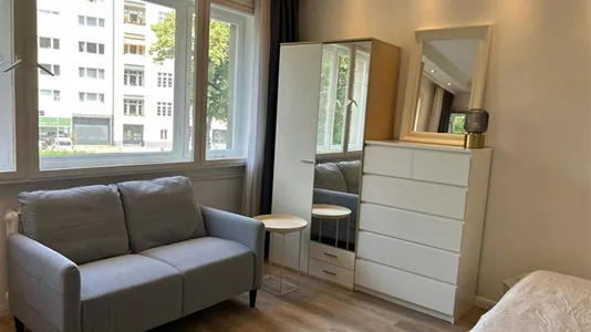 Apartments in Berlin Charlottenburg-Wilmersdorf - photo 6