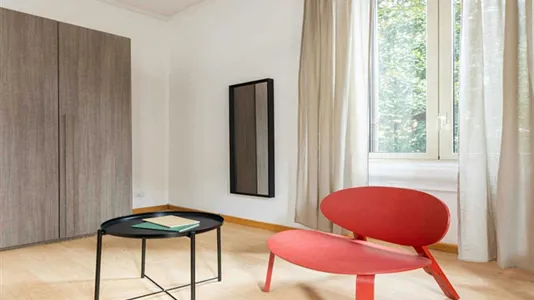 Rooms in Milano Zona 4 - Vittoria, Forlanini - photo 9