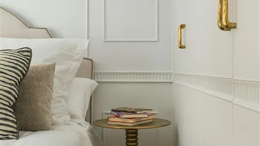 Apartments in Madrid Retiro - photo 6