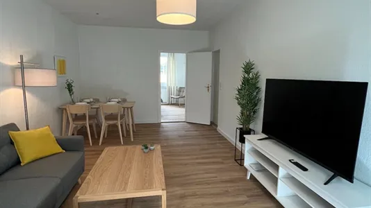 Apartments in Berlin Treptow-Köpenick - photo 4