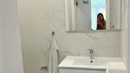 Rooms in Charleroi - photo 8