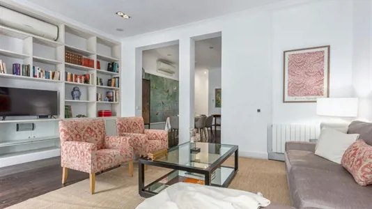 Apartments in Madrid Centro - photo 3
