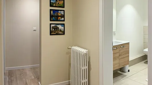 Rooms in Strasbourg - photo 9