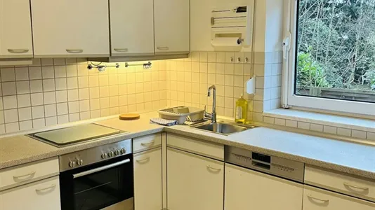 Apartments in Hamburg Wandsbek - photo 9