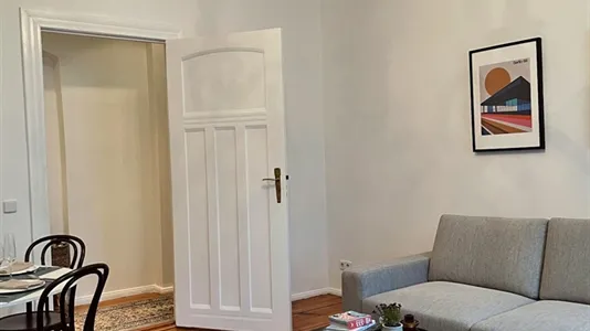 Apartments in Berlin Charlottenburg-Wilmersdorf - photo 8