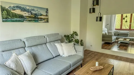 Apartments in Dortmund - photo 5