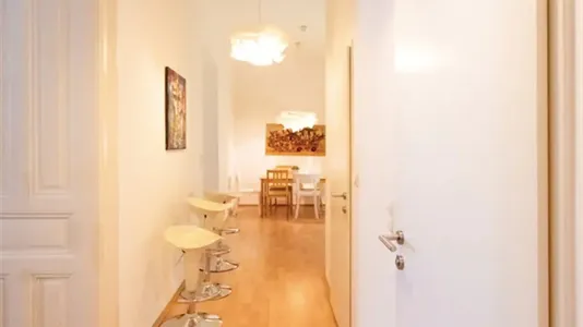 Apartments in Vienna Leopoldstadt - photo 10