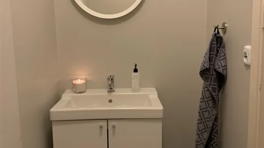 Rooms in Reykjavík Háaleiti - photo 5