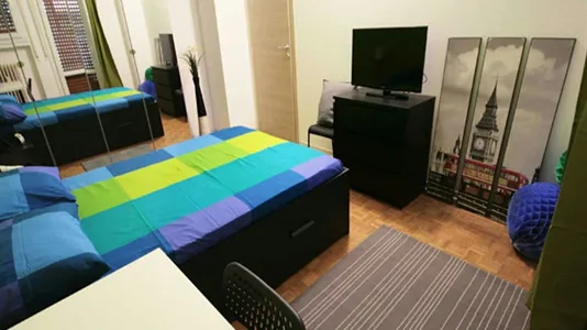 Rooms in Milano Zona 3 - Porta Venezia, Città Studi, Lambrate - photo 2