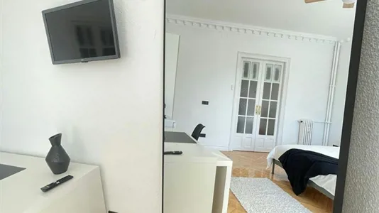 Rooms in Madrid Moncloa-Aravaca - photo 3