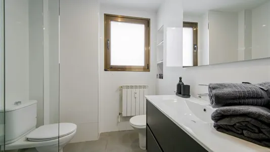 Rooms in Madrid Salamanca - photo 8