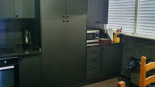 Rooms in Huerta de Santa Teresa - photo 4