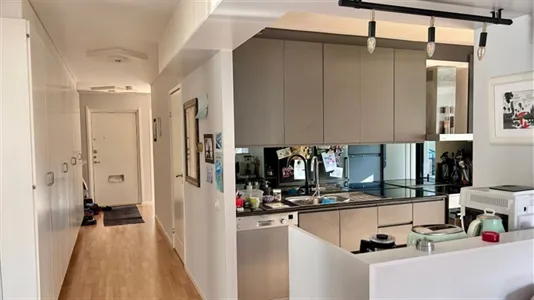 Apartments in Södermalm - photo 2