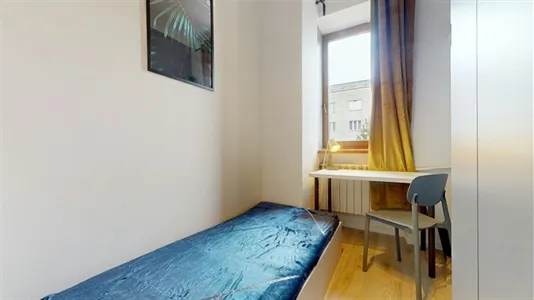 Rooms in Warszawa Śródmieście - photo 2