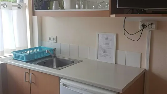 Rooms in Reykjavík Miðborg - photo 10